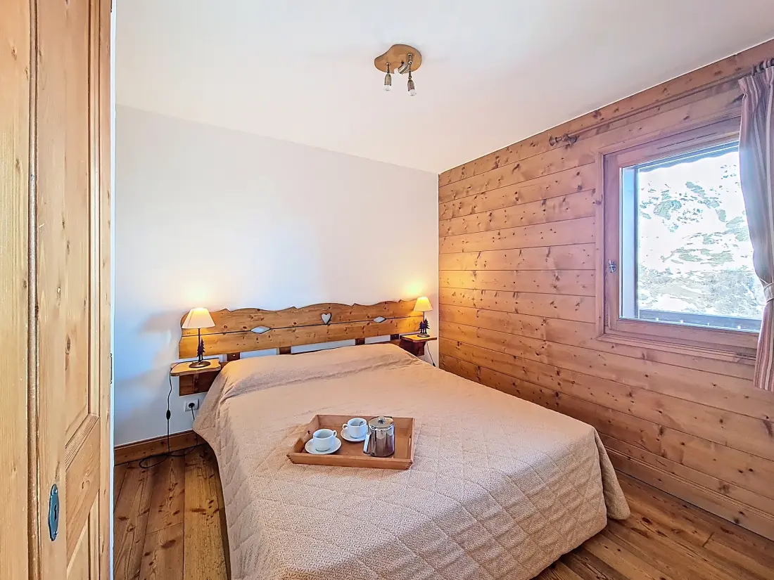 Résidence Hameau Des Airelles