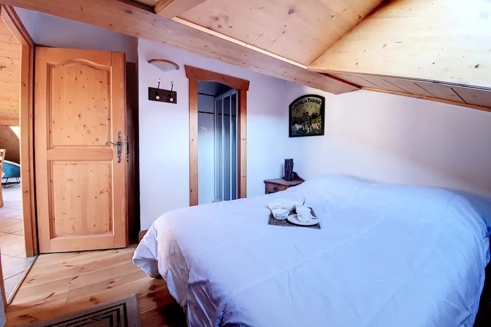 Résidence Hameau Des Marmottes