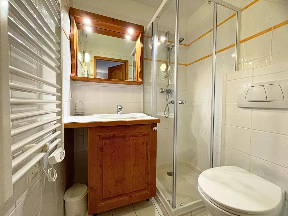 Résidence Hameau Des Marmottes