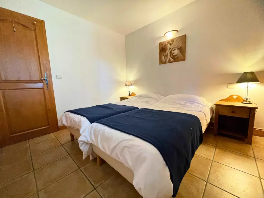 Résidence Hameau Des Marmottes