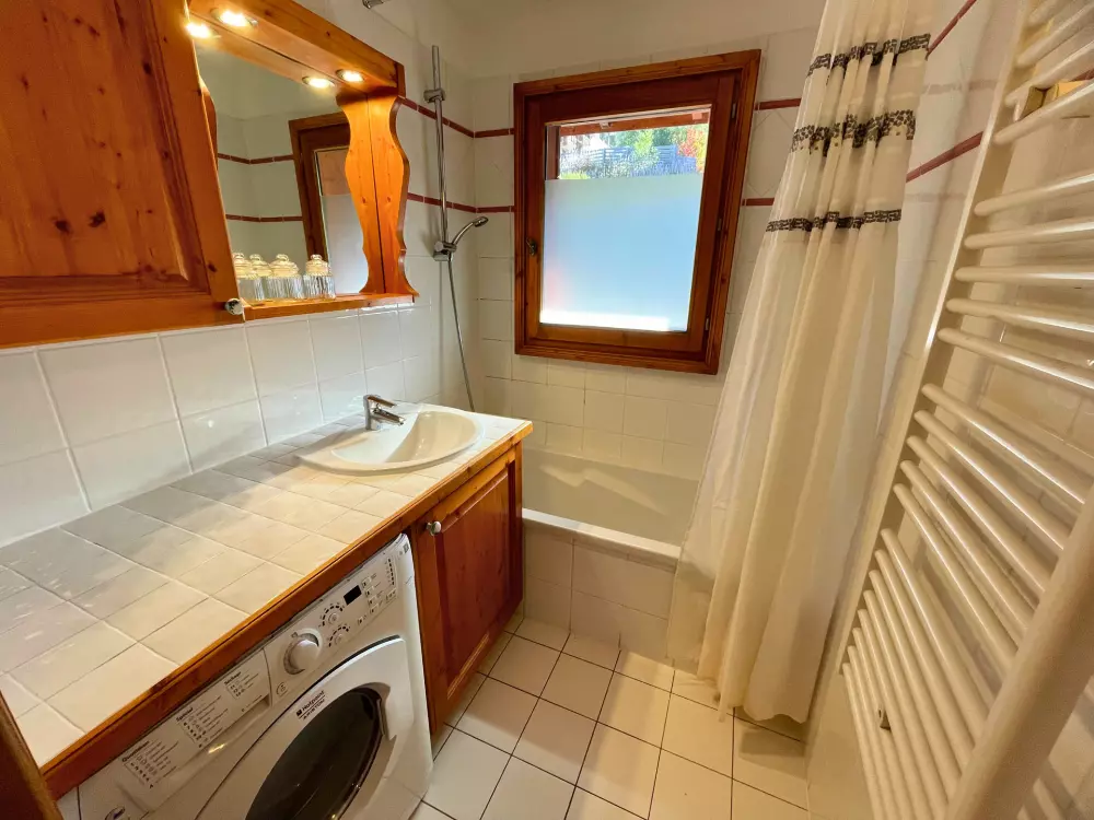 Résidence Hameau Des Marmottes