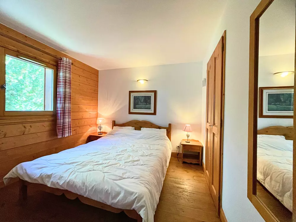 Résidence Hameau Des Marmottes