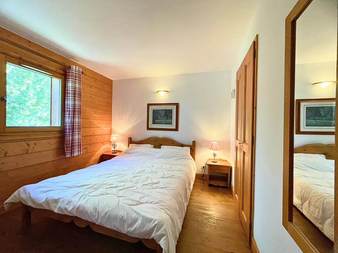 Résidence Hameau Des Marmottes