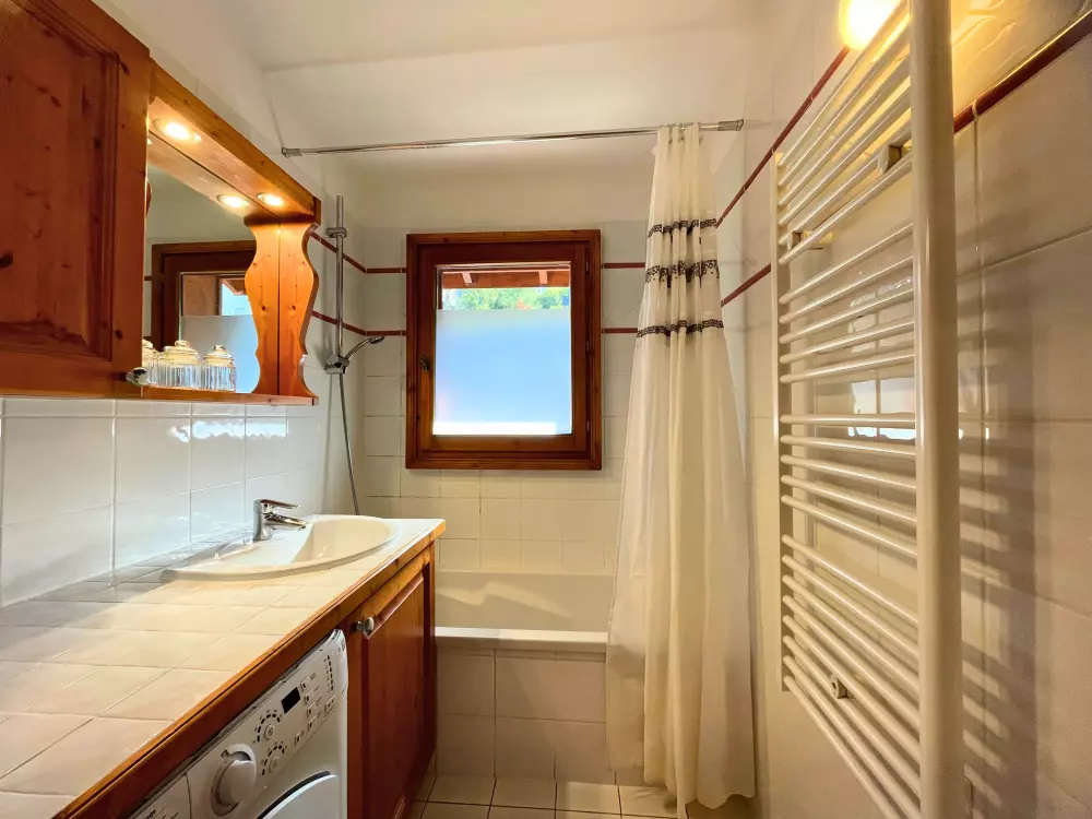 Résidence Hameau Des Marmottes