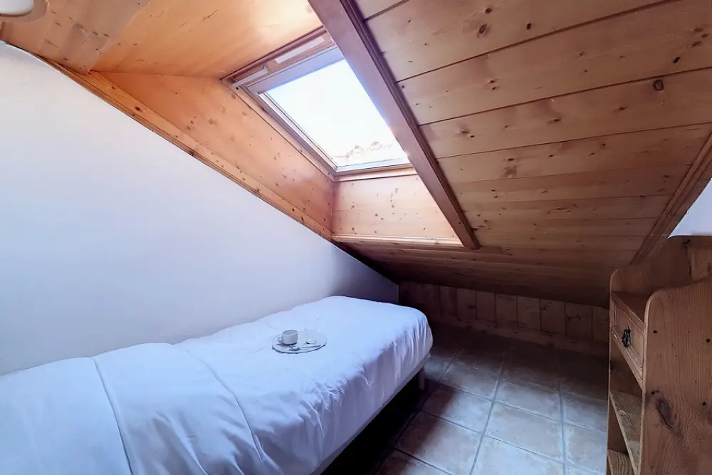 Résidence Hameau Des Marmottes