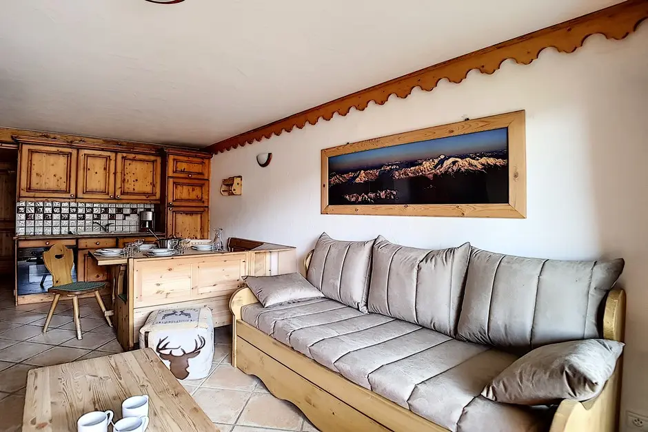 Résidence Hameau Des Marmottes