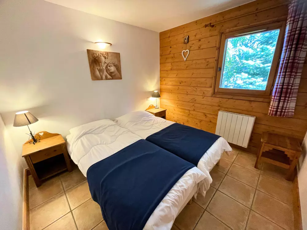 Résidence Hameau Des Marmottes