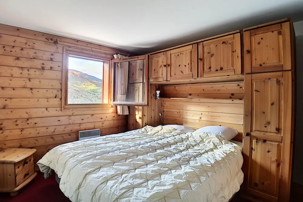 Résidence Hameau Des Marmottes