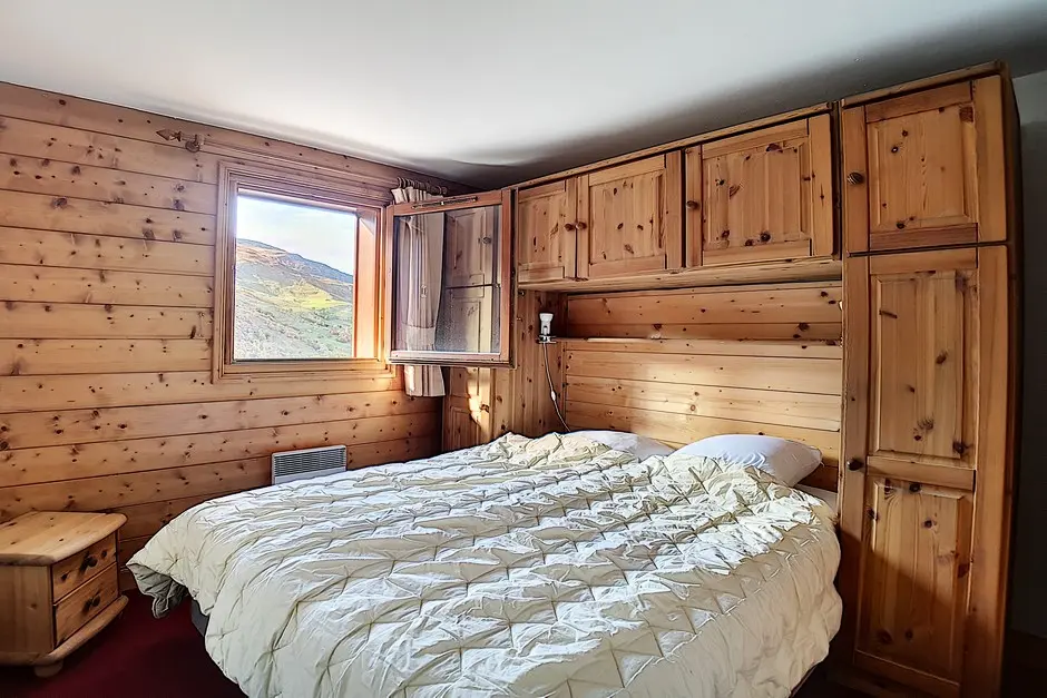Résidence Hameau Des Marmottes