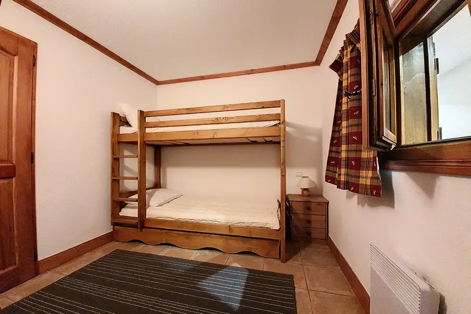 Résidence Hameau Des Marmottes