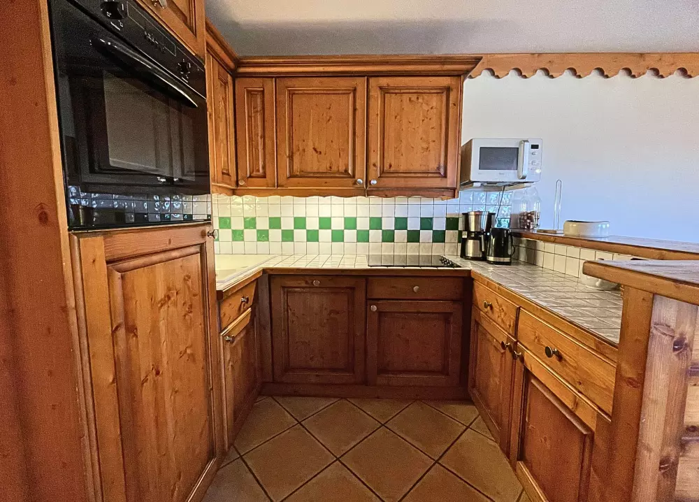 Résidence Hameau Des Marmottes