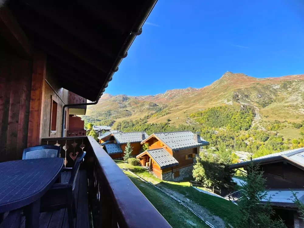 Résidence Hameau Des Marmottes