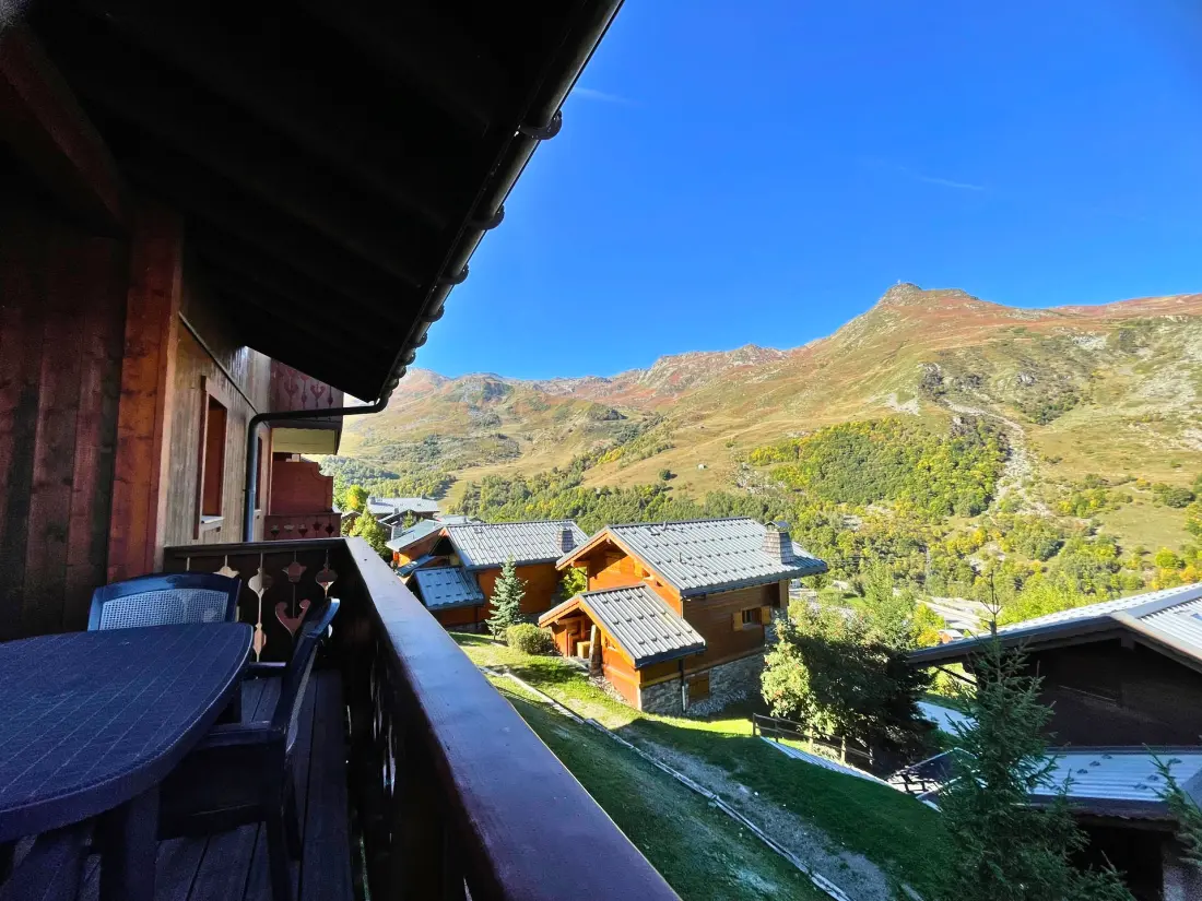 Résidence Hameau Des Marmottes