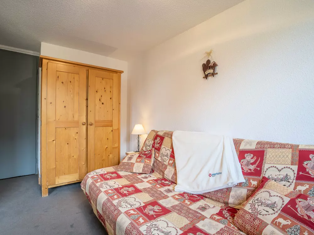 Résidence Jettay Aigle 17