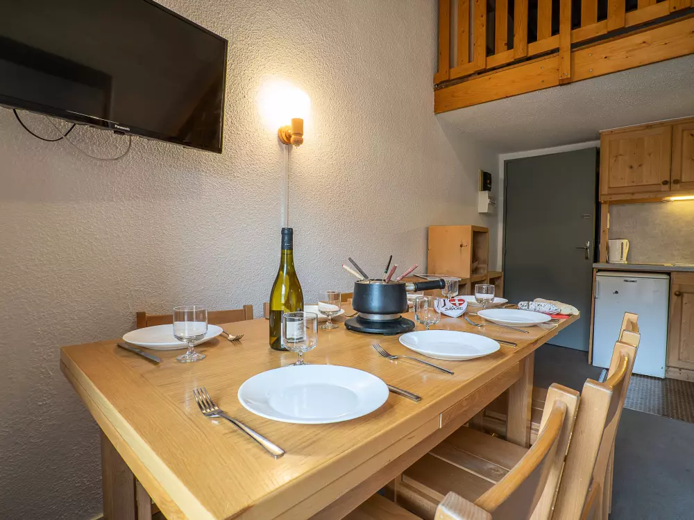 Résidence Jettay Aigle 17