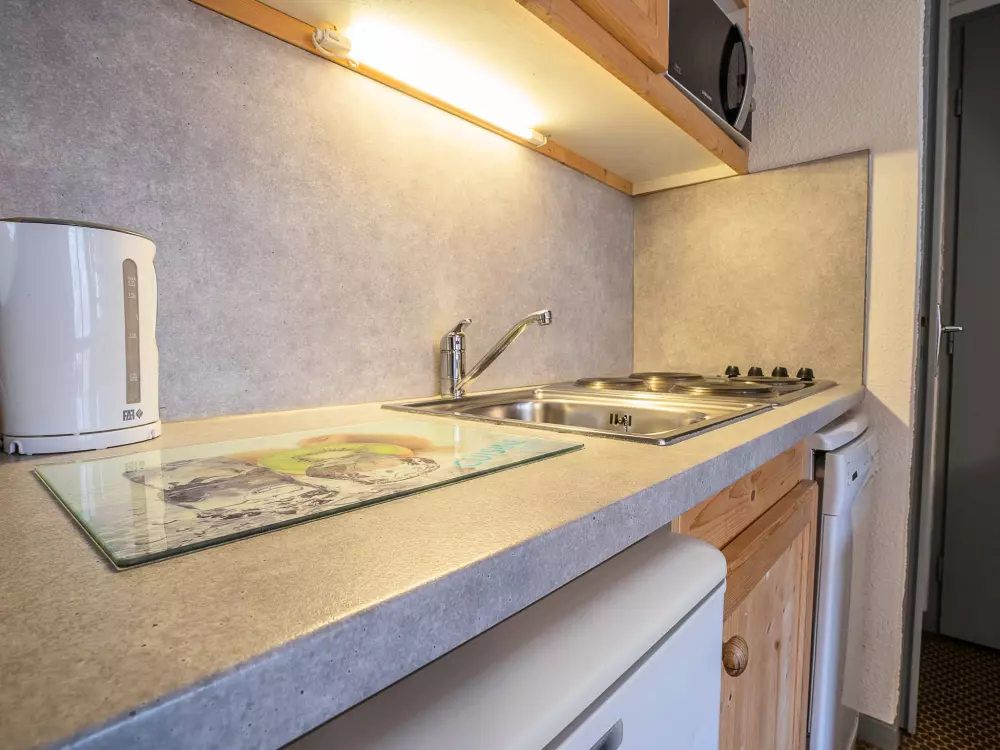 Résidence Jettay Aigle 17