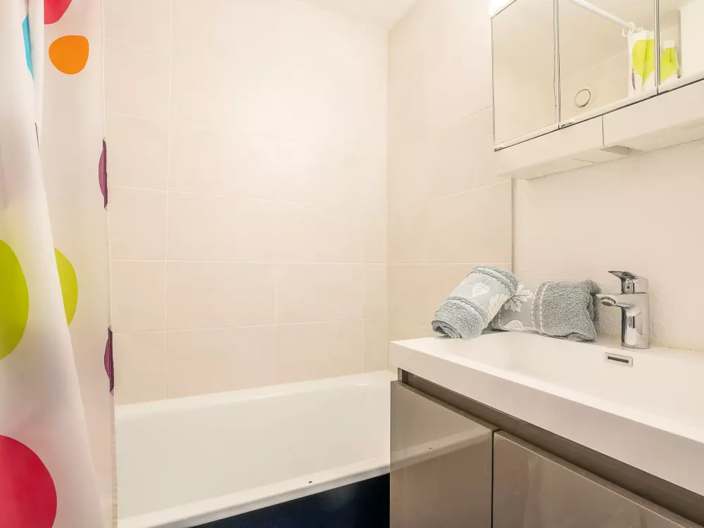 Résidence Jettay Aigle 17