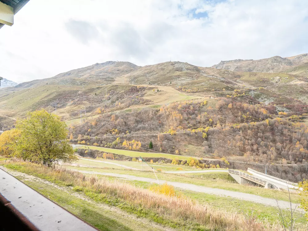 Résidence Jettay Aigle 17