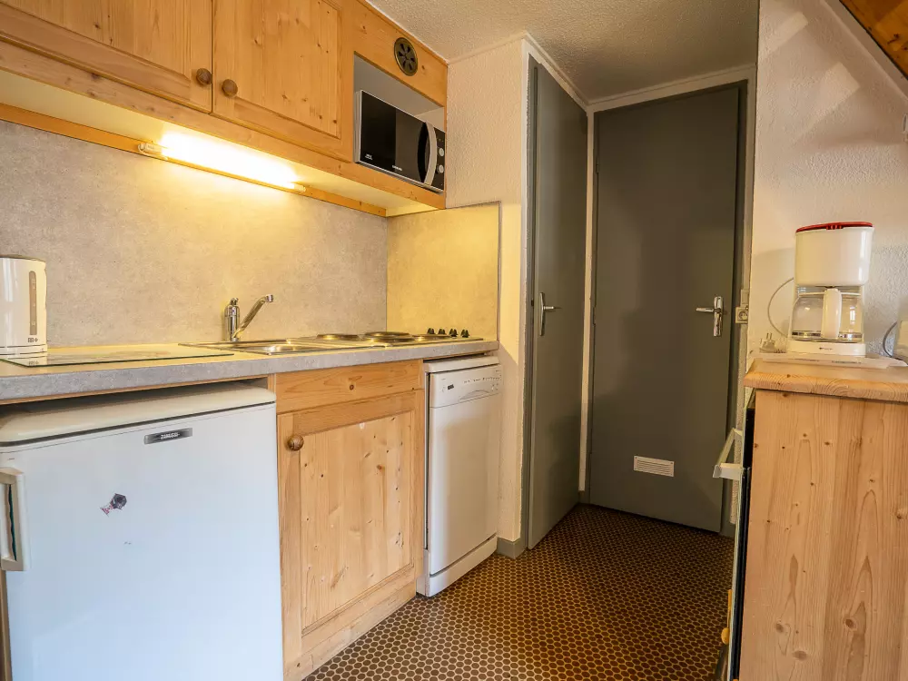 Résidence Jettay Aigle 17