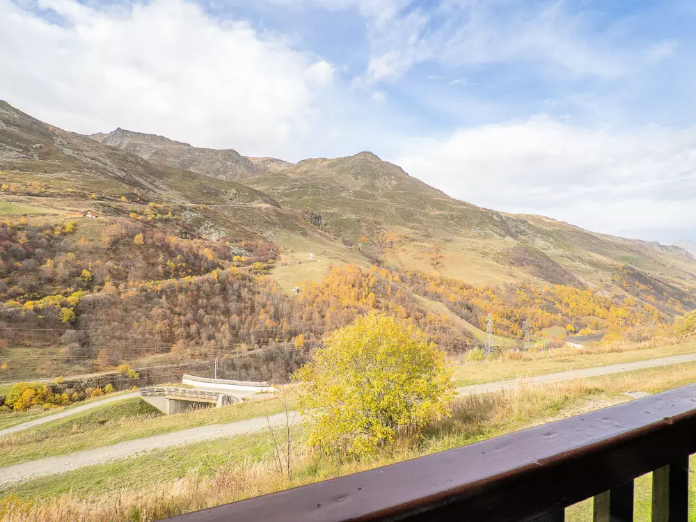 Résidence Jettay Aigle 17