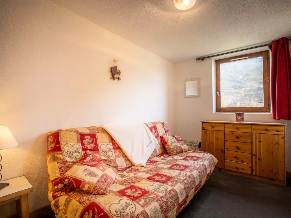 Résidence Jettay Aigle 17