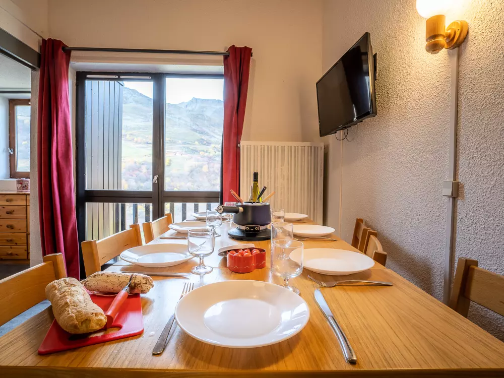 Résidence Jettay Aigle 17