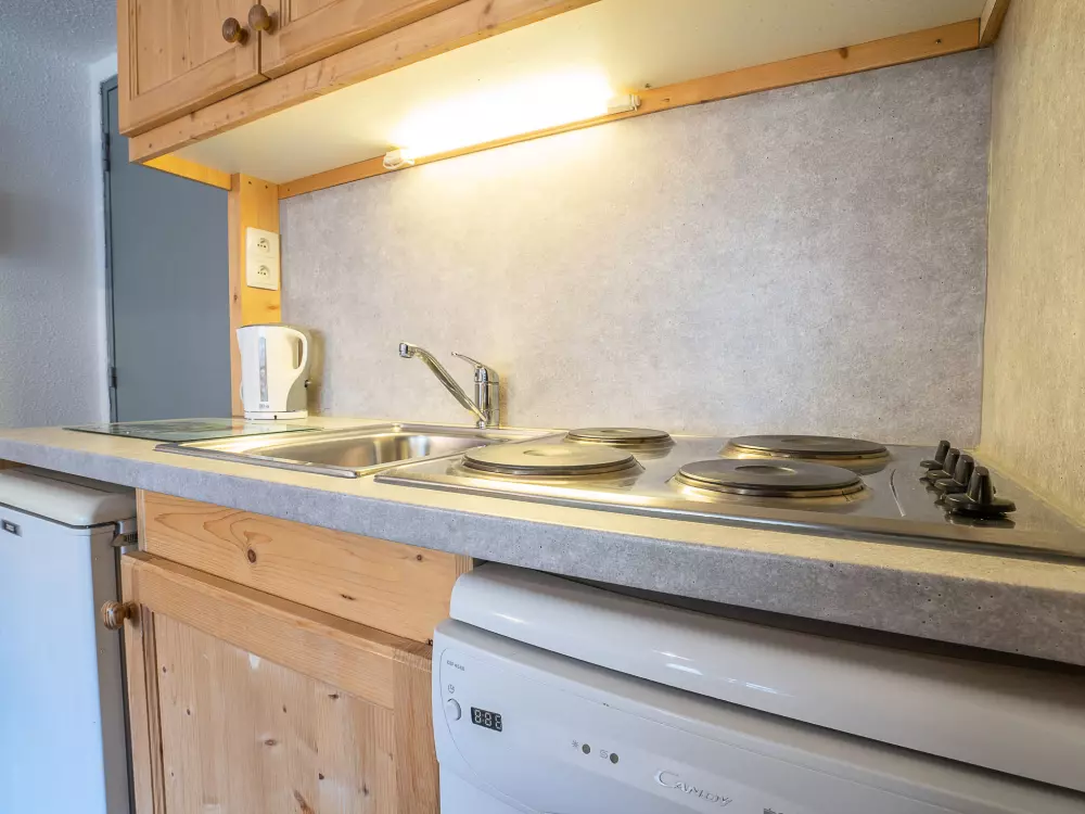 Résidence Jettay Aigle 17