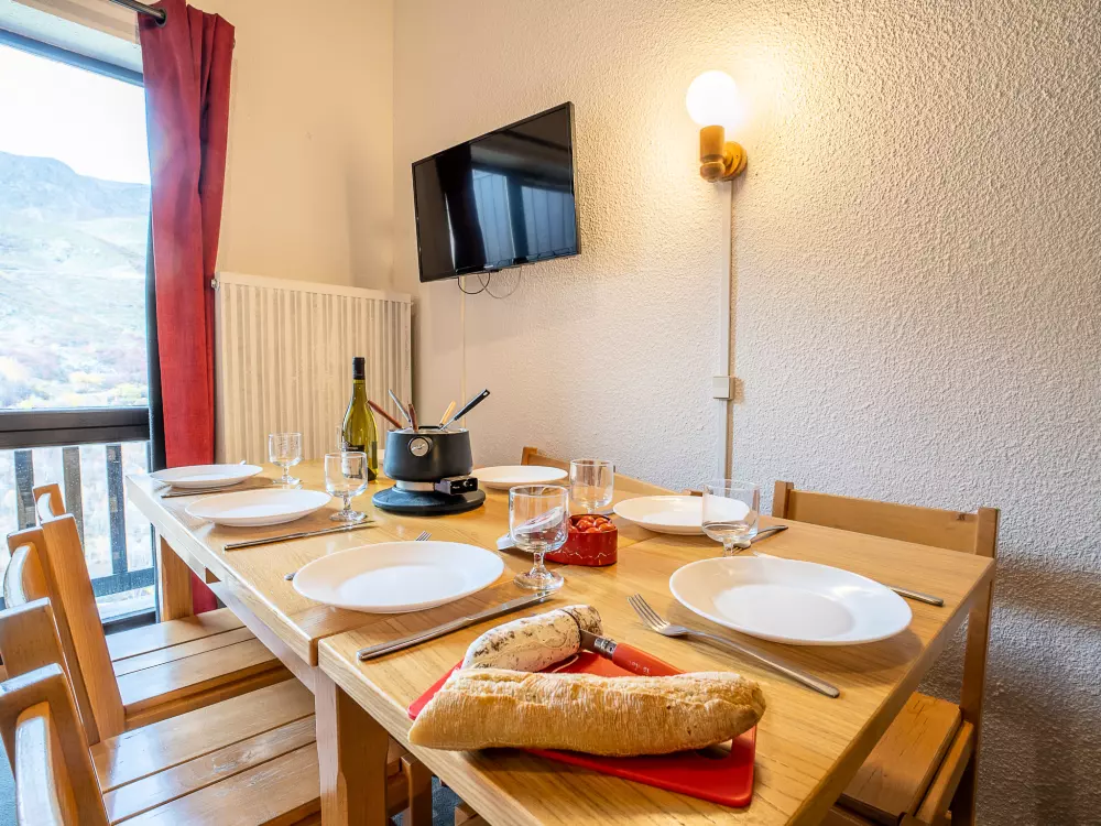 Résidence Jettay Aigle 17