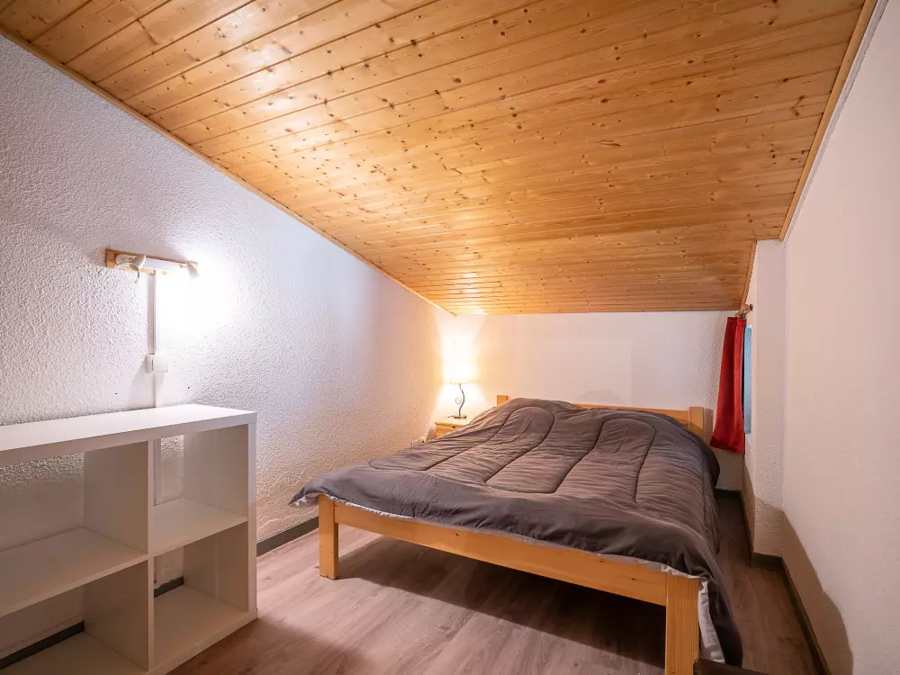 Résidence Jettay Aigle 17