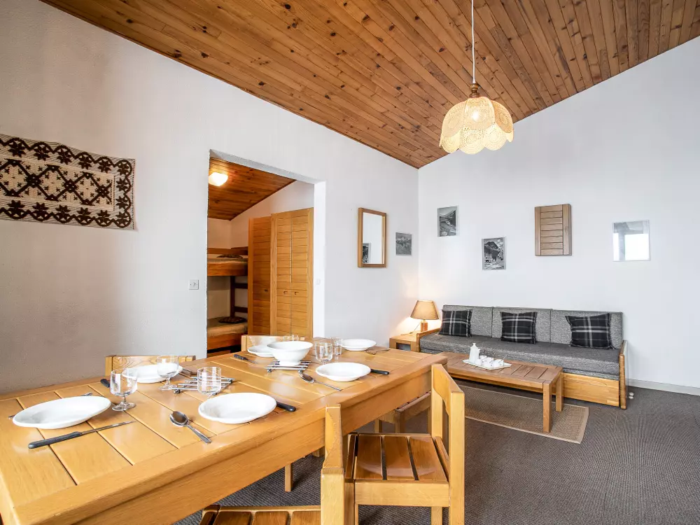 Résidence Jettay Aigle 17