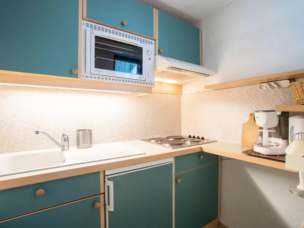 Résidence Jettay Aigle 17