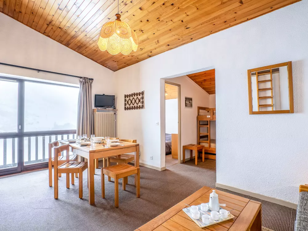 Résidence Jettay Aigle 17