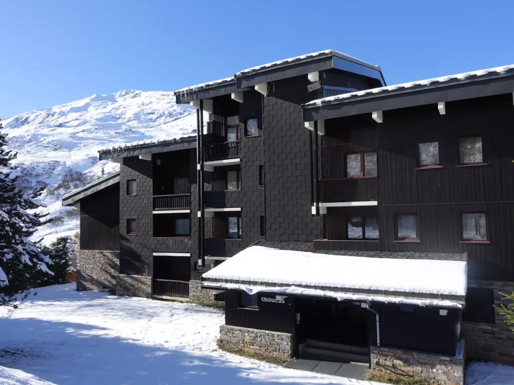 Résidence Jettay Aigle 17