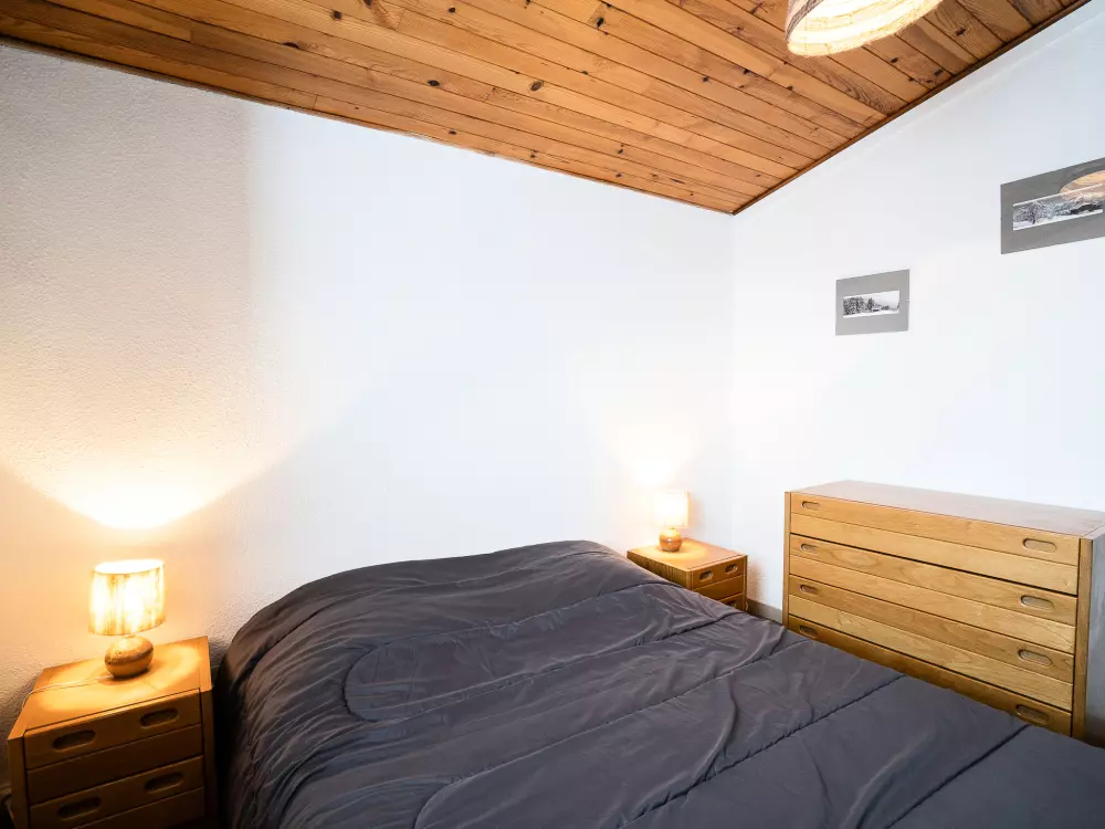 Résidence Jettay Aigle 17