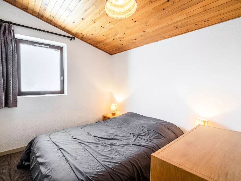 Résidence Jettay Aigle 17