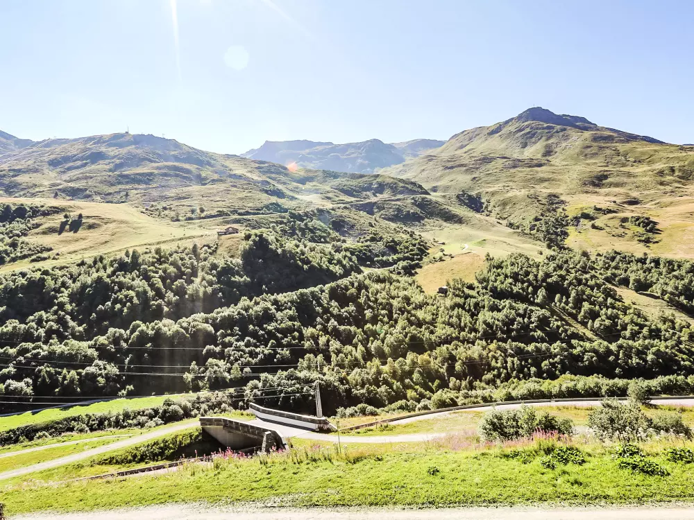 Résidence Jettay Aigle 17