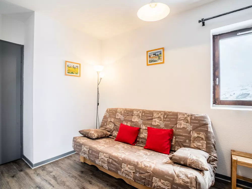 Résidence Jettay Aigle 17