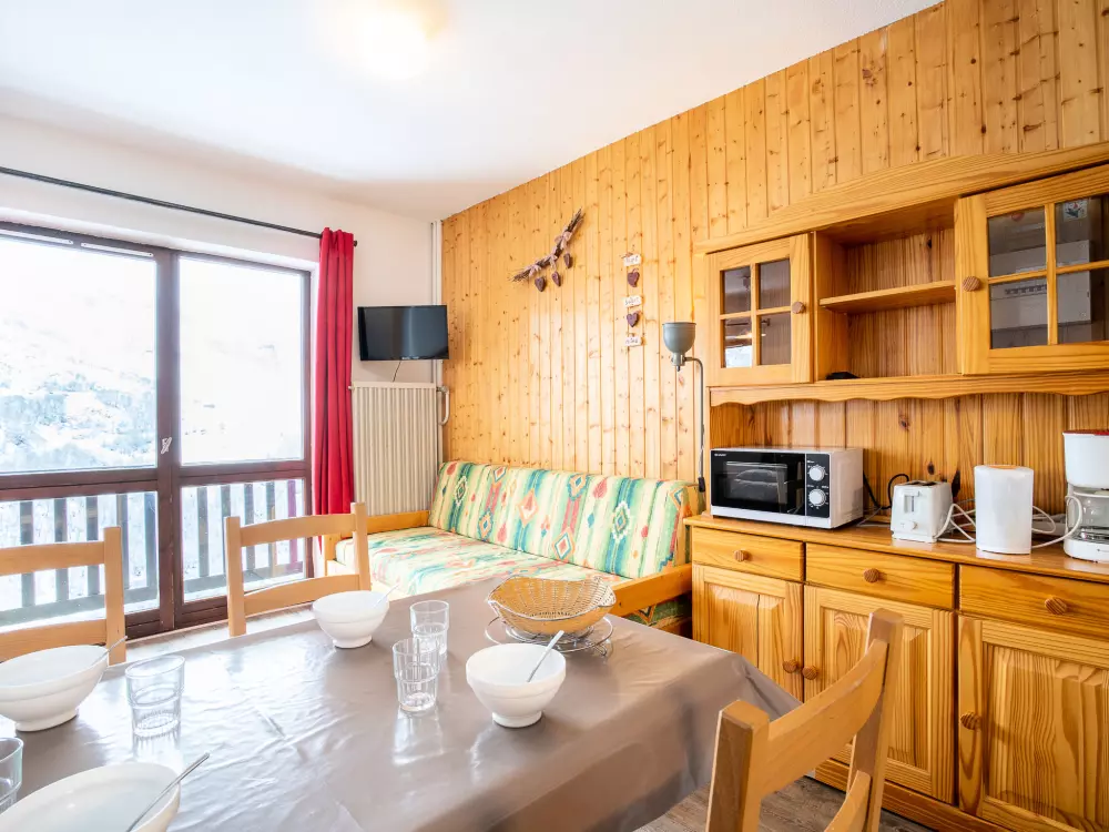 Résidence Jettay Aigle 17