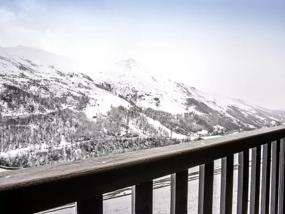 Résidence Jettay Aigle 17