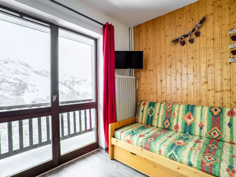 Résidence Jettay Aigle 17