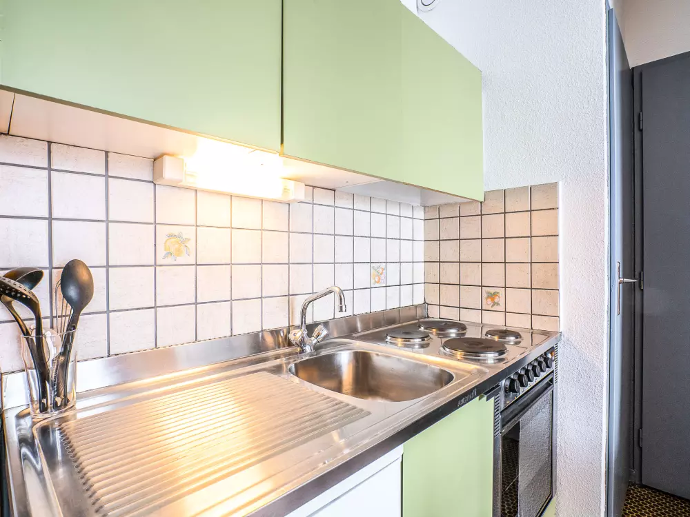 Résidence Jettay Aigle 17