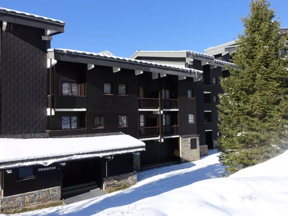 Résidence Jettay Aigle 17