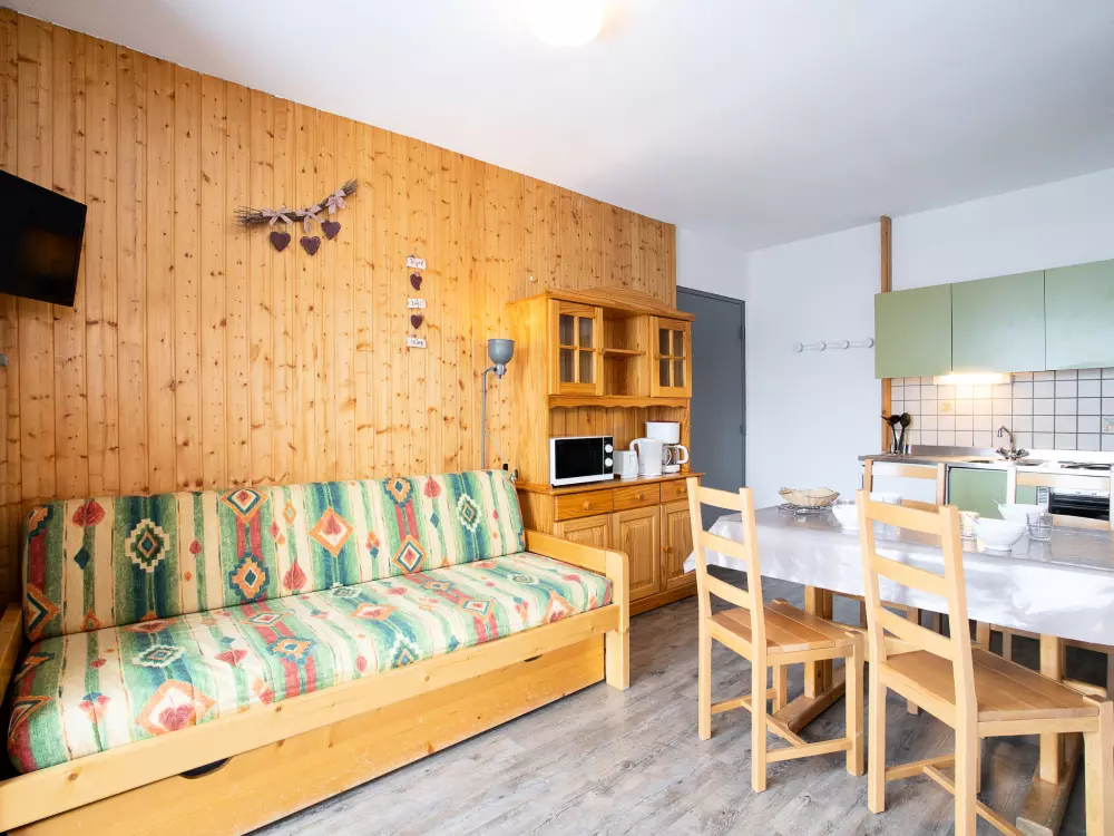 Résidence Jettay Aigle 17