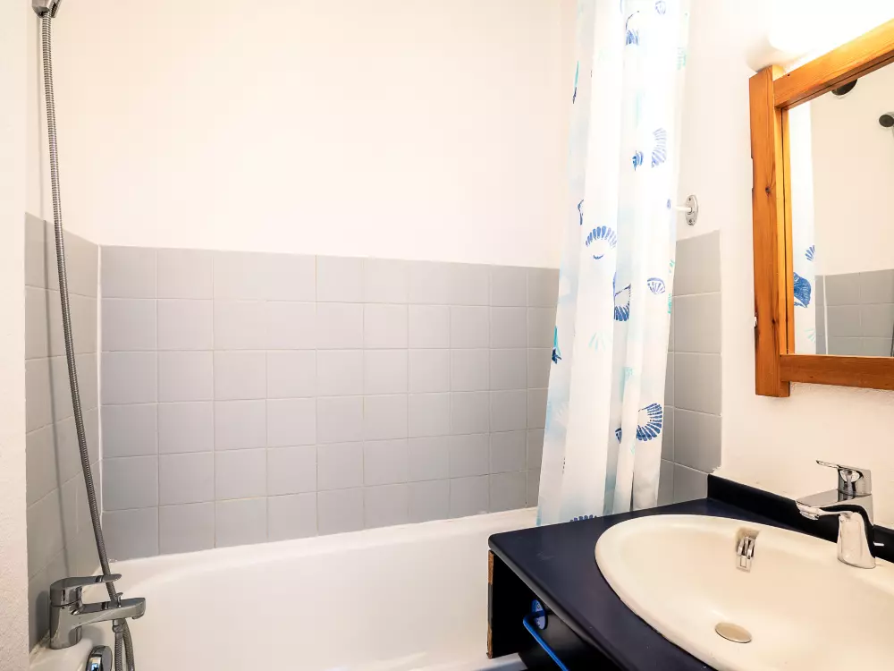 Résidence Jettay Aigle 17