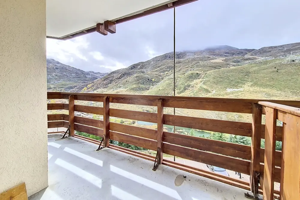 Résidence L'oree Des Pistes