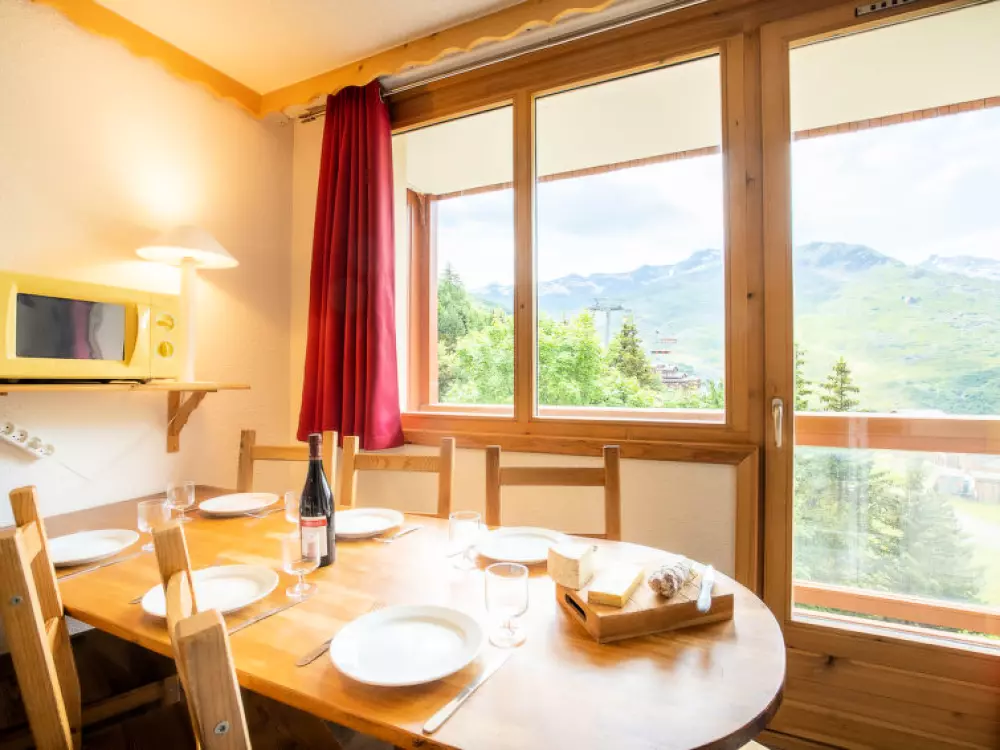 Résidence Boedette 112