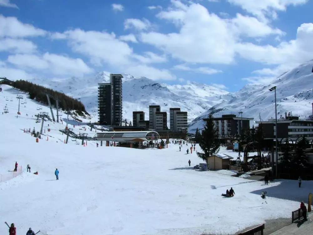 Résidence Lac Du Lou