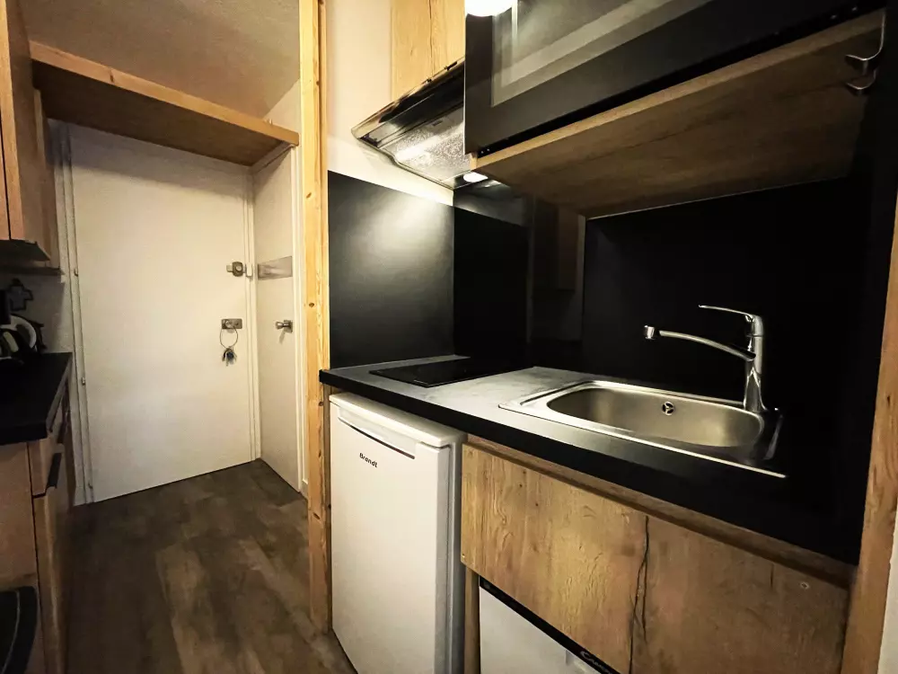 Résidence Lac Du Lou