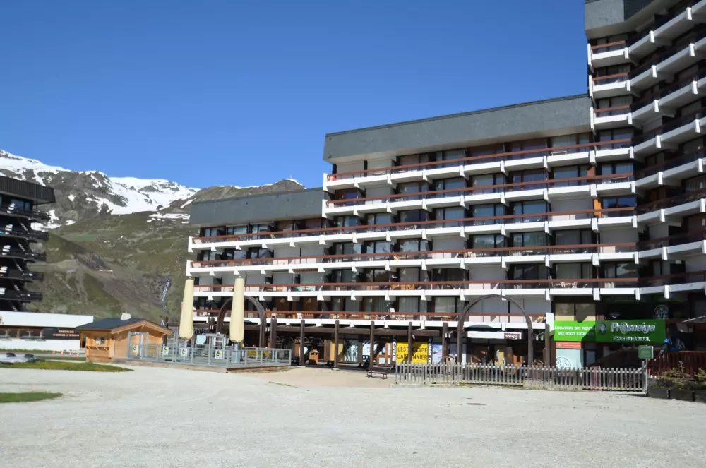 Résidence Lac Du Lou