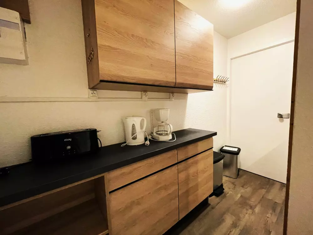 Résidence Lac Du Lou